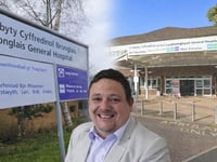 Welsh Government faces pressure to block Hywel Dda Health plan