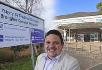 Welsh Government faces pressure to block Hywel Dda Health plan