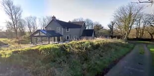 Pembrokeshire farm's restriction lifted