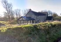 Pembrokeshire farm restriction lifted after 34 years