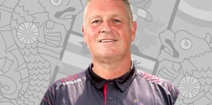 Tenby United RFC mourns sudden death of coach Tim Poole