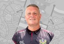 Tenby United RFC mourns sudden death of coach Tim Poole