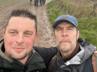 Craig Maxwell's fundraising boosts cancer care