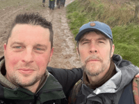 Craig Maxwell's fundraising boosts cancer care
