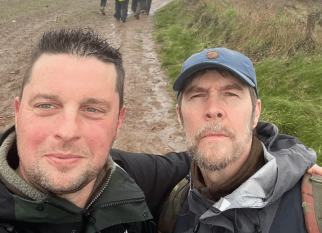 Craig Maxwell's fundraising boosts cancer care