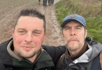 Craig Maxwell's £1.7m fundraising drives faster cancer diagnosis in Wales