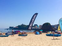 Outer Reef secures Tenby North Beach watersports licence