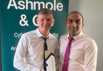 Ashmole & Co launches 2026 Apprenticeship Scheme