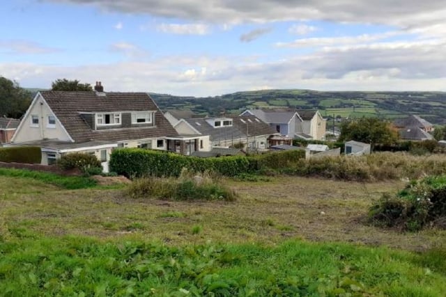 Carmarthenshire housing project approved despite cuts