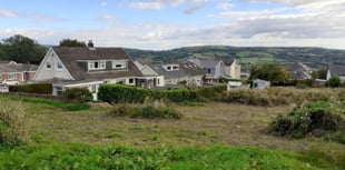 Carmarthenshire housing project approved despite cuts