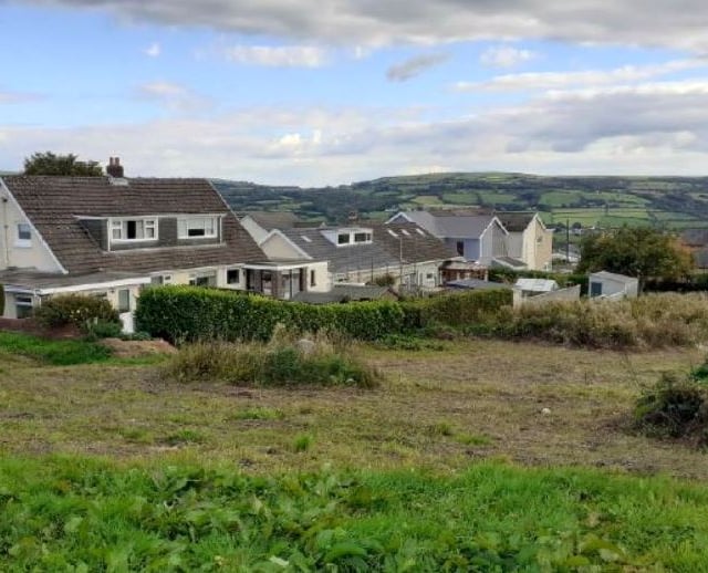 Carmarthenshire housing project approved despite cuts