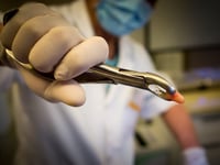 Wales' dental waitlist outpaces Wrexham's population!