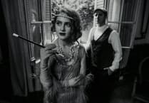 Dine on Murder and Mystery at Manorbier