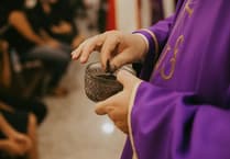 Narberth Benefice: Ash Wednesday and First Sunday of Lent