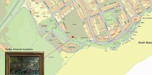 Pembrokeshire artwork project withdrawn