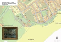 Pembrokeshire National Gallery artwork project withdrawn over historic concerns