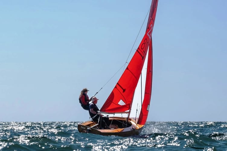 The calendar is complete with racing beginning on March 28