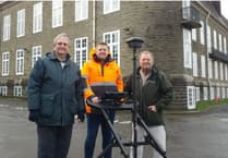 Search begins for bodies under car park