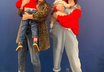 New theatre show explores the realities of motherhood in Pembrokeshire