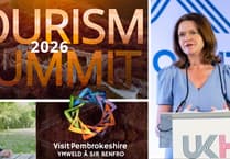 Join the Visit Pembrokeshire Tourism Summit 2026 this March