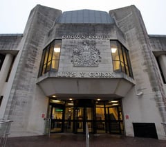 Illegal dog breeders ordered to pay over £129,000