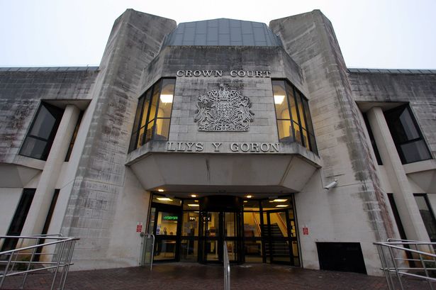 Pembroke Dock man denies assault