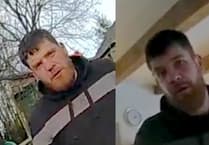 Carmarthenshire man wanted in relation to Domestic Abuse offences