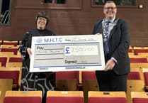 Torch Theatre welcomes TC funding