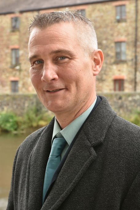 Stuart Marchant, Reform