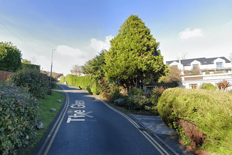 The Glen, Saundersfoot