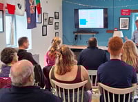 Tenby Sailing Club gears up for new season