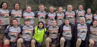 Panthers roar back after weather woes