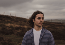 Hear Tomos Newman in Narberth this March