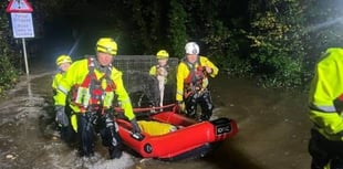 MAWWFRS launches new flood strategy