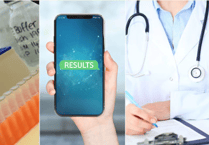 Public Health Wales apologises for Sexual Health Test and Post Service issues