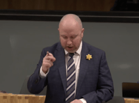 Plaid Cymru unveils ambitious cancer treatment plan for Wales