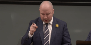 Plaid Cymru unveils ambitious cancer treatment plan for Wales