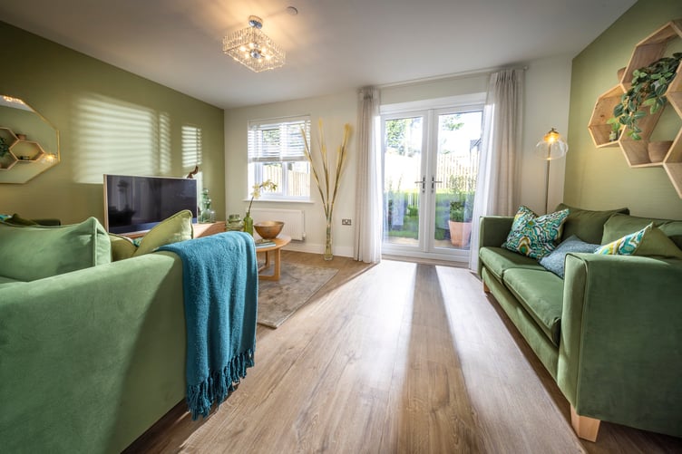 Augustus Lambourne Interior