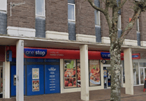 Milford Haven shop burglary: Two men arrested