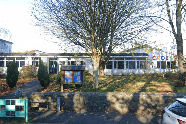 Tenby’s Ysgol Hafan y Môr
