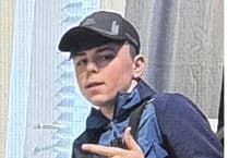 15-year-old Bailey missing in Llanelli: Police seek help