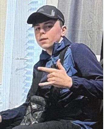 Missing Bailey 15 Llanelli