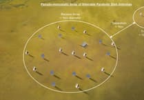 MoD's Pembrokeshire radar consultation begins