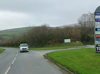 Proposal for Crymych industrial units use