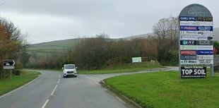 Proposal for Crymych industrial units use
