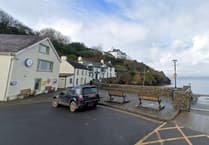 Pembrokeshire holiday let appeal dismissed