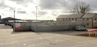 Pembrokeshire fuel business plans submitted