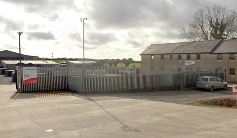 Pembrokeshire fuel business plans sbumitted