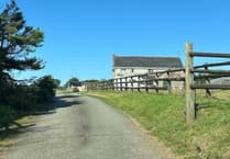 Pembrokeshire couple allowed to keep farmhouse despite planning breach since 1998