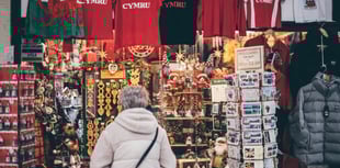 Carmarthenshire markets boost local business